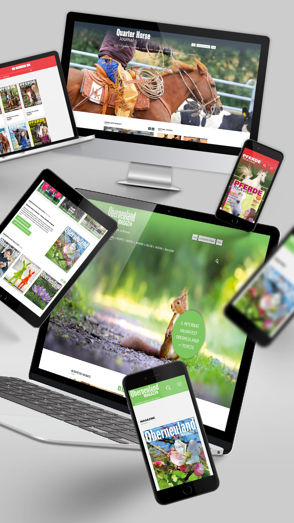 Pferdesport Verlag Ehlers GmbH