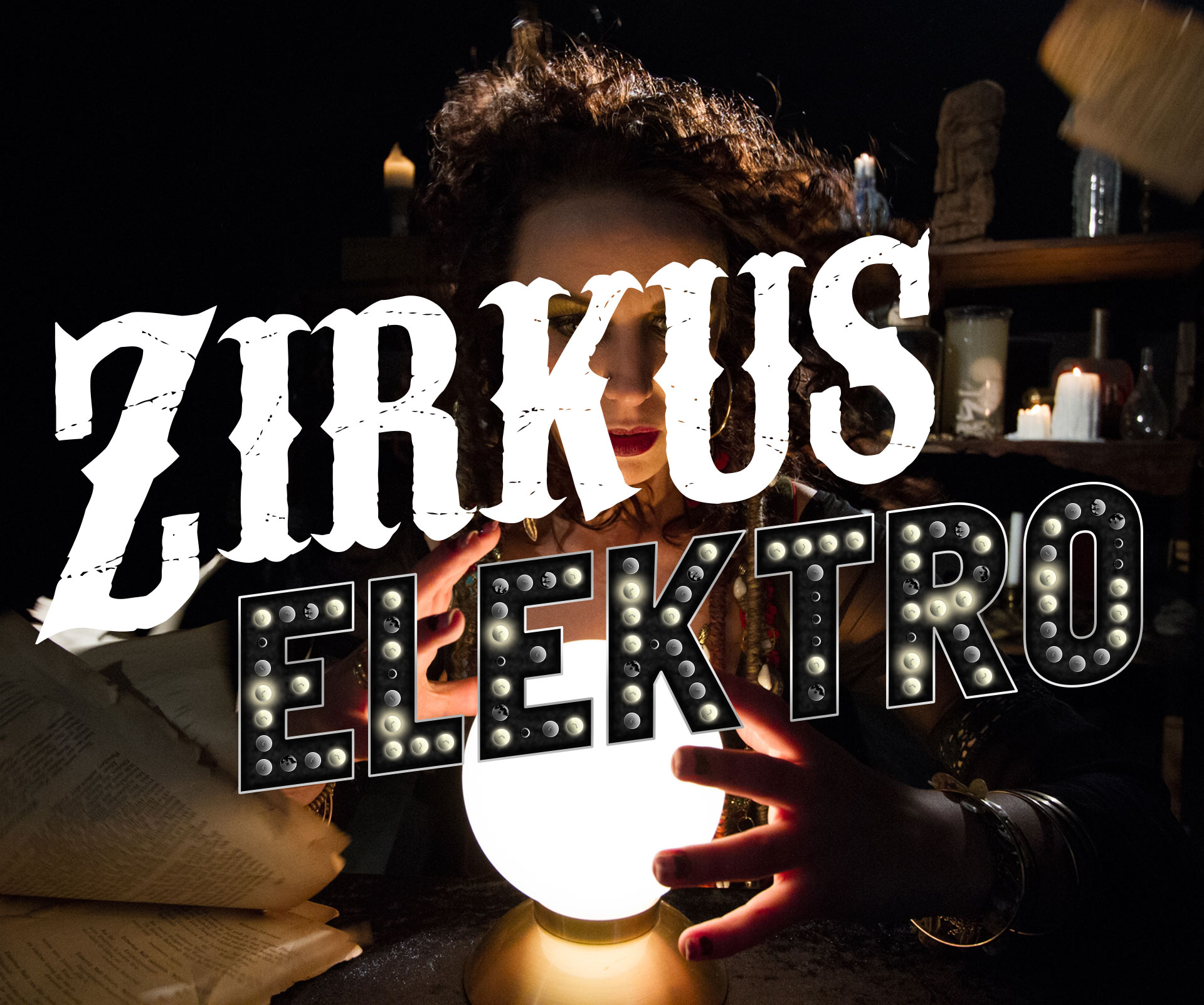 Zirkus Elektro