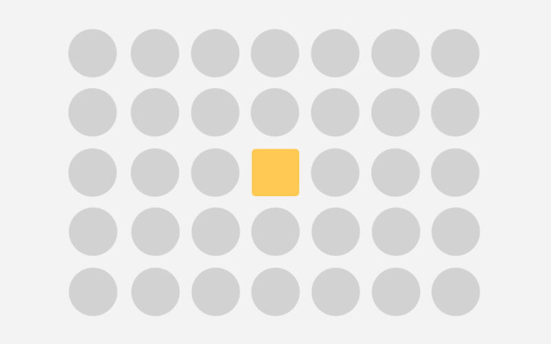 Wahrnehmung lenken – Wie gutes Design Entscheidungen erleichtert