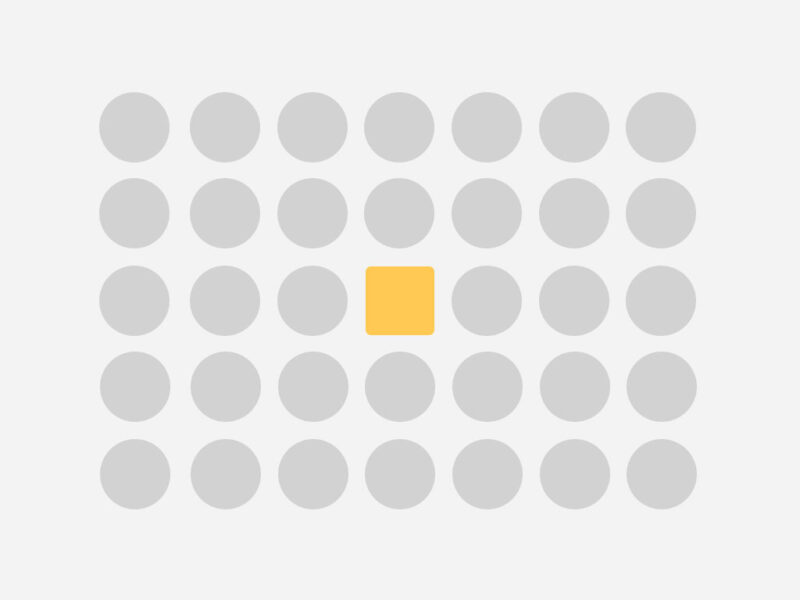 Wahrnehmung lenken – Wie gutes Design Entscheidungen erleichtert